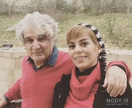 زیباترین خانم مجری صدا و سیما در 52 سالگی هم جذاب ! + عکس و بیوگرافی ...