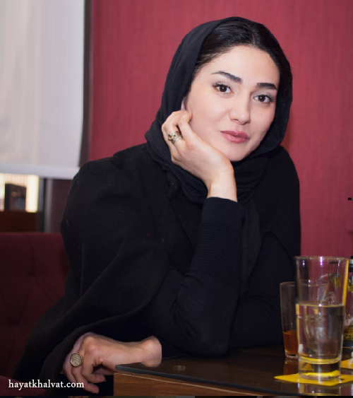 سید جواد هاشمی در کنار مجری قدیمی تلویزیون +عکس | ثریانت