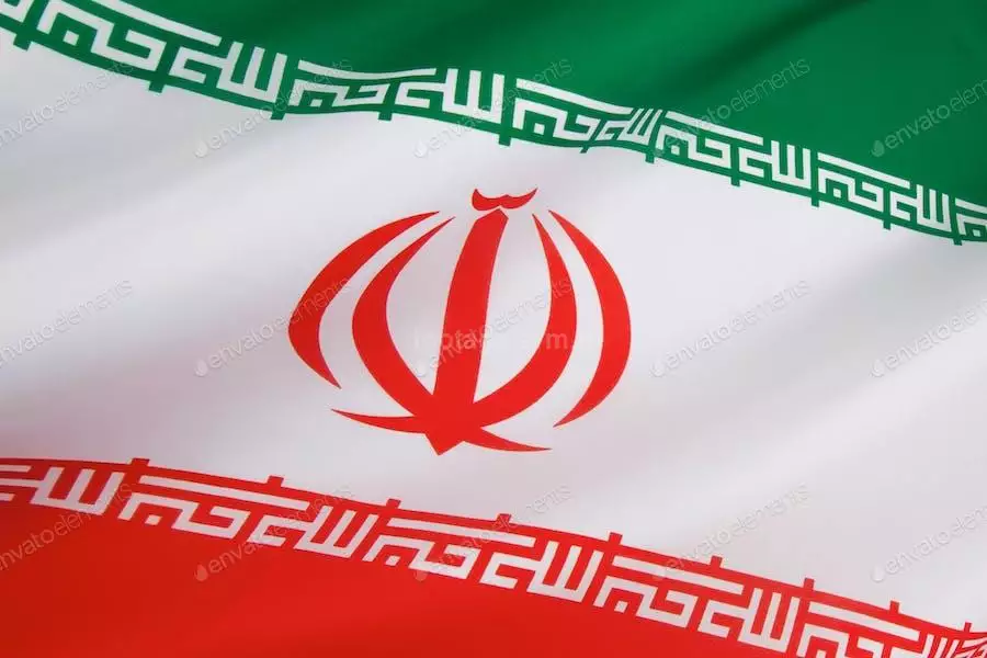 عکس ایران و پرچم ایران