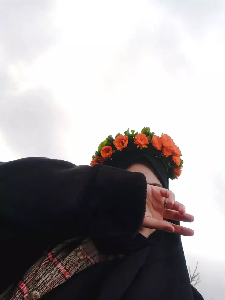 عکس دختر فیک برای روبیکا
