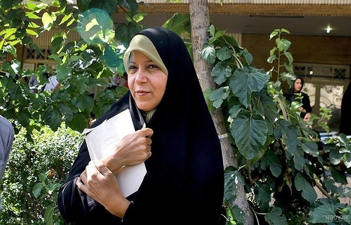 عکس زن اول دوم مهدی هاشمی / تفاوت سنی زیاد گلاب آدینه و زن دوم آقای ...