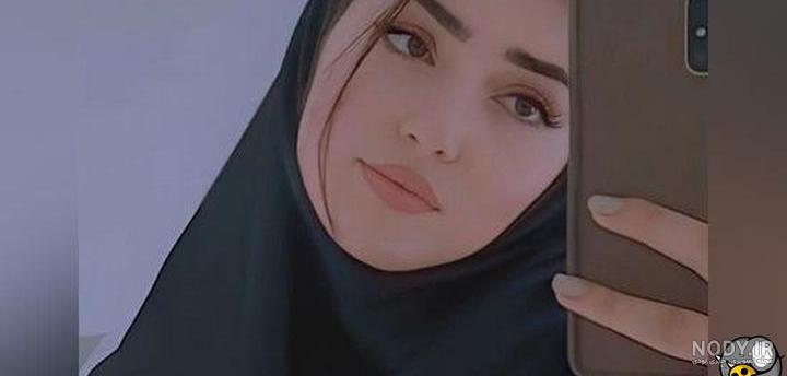 عکس فیک دختر و پسر واقعی