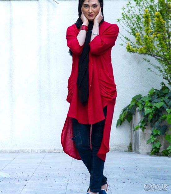 عکس های مینا درمان