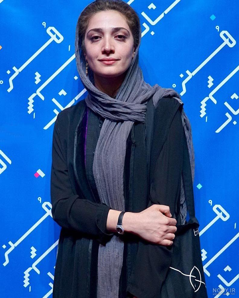 عکس مینا ساداتی در شبکه های اجتماعی + بیوگرافی عکس مینا ساداتی در شبکه های اجتماعی + بیوگرافی
