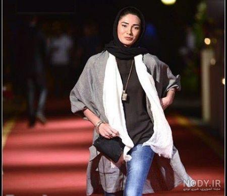 عکس های مینا نامدار