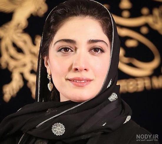 عکس های مینا وحید بی حجاب بازیگر نقش جواهر | Beautiful iranian women ...