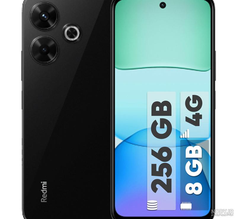 قیمت و خرید گوشی موبایل سامسونگ مدل Galaxy A13 SM-A135F/DS دو سیم کارت  ظرفیت 128 گیگابایت و رم 6 گیگابایت