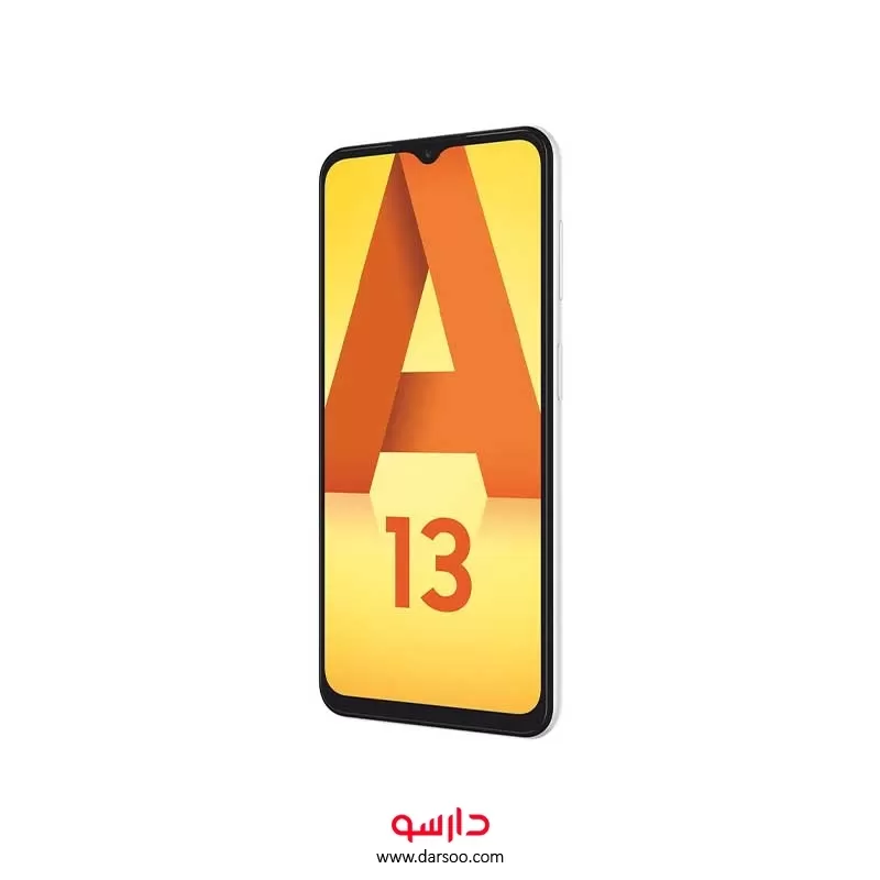 قیمت گوشی a13 گیگ رم 6