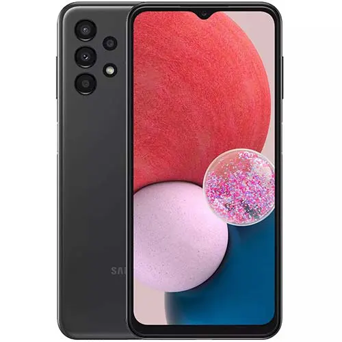 مشخصات گوشی سامسونگ a13 4g