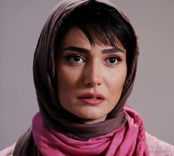 مینا وحید ، بیوگرافی و عکس های جذاب مینا وحید