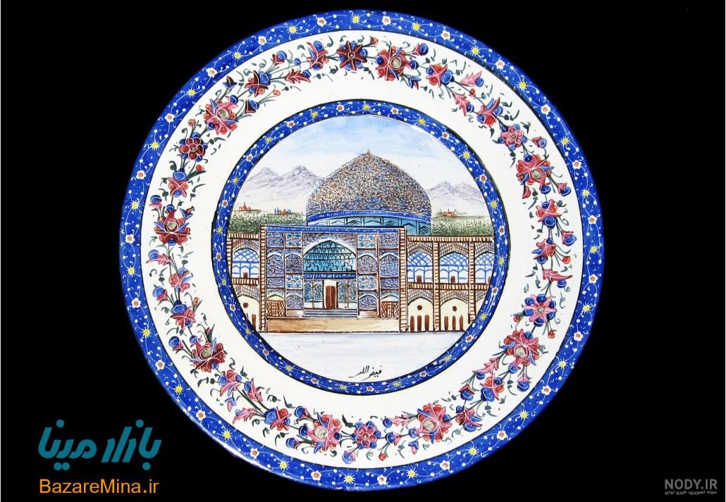 تصاویر| هنر میناکاری تصاویر| هنر میناکاری