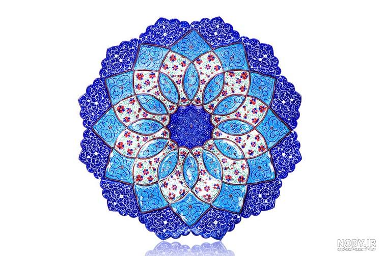 صنایع دستی شیراز - صنایع دستی اصفهان|فیروزه کوبی|میناکاری|خاتم