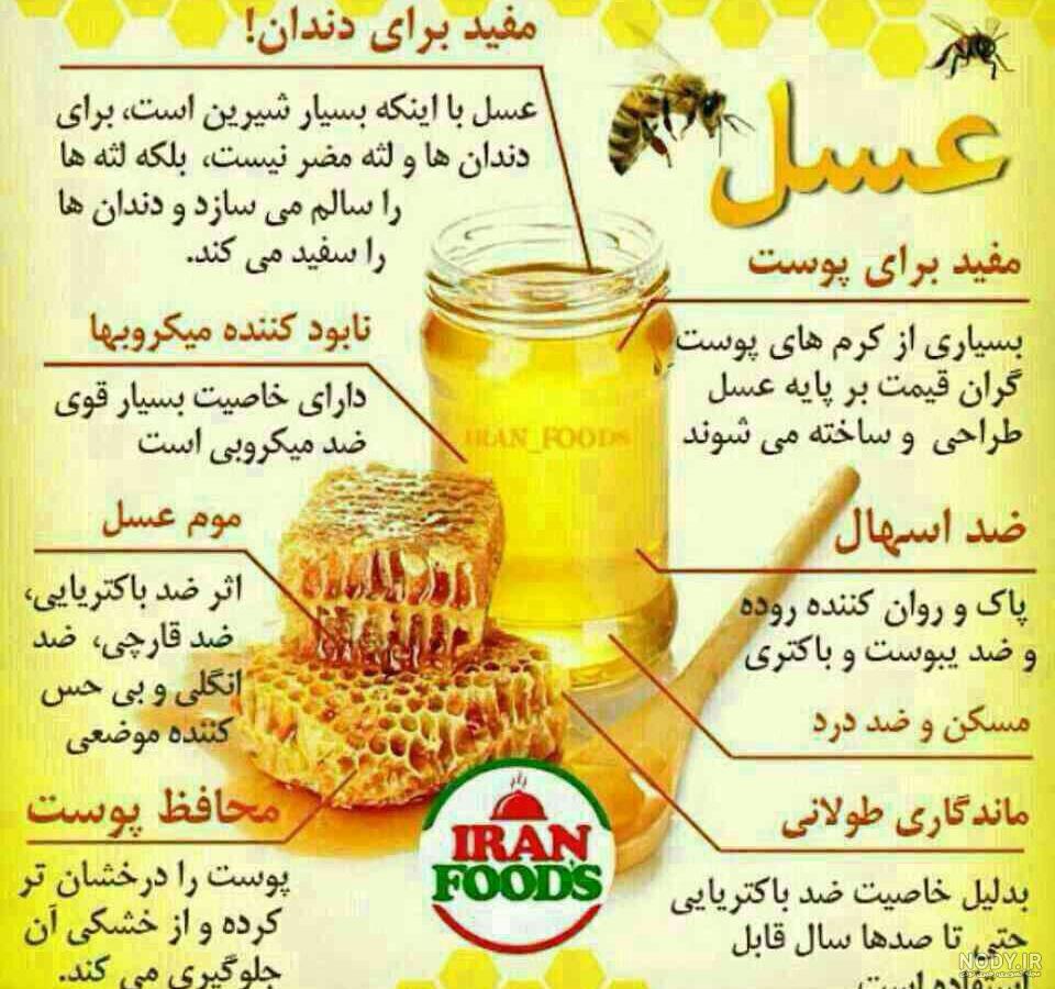 طب سنتی و اسلامی • مجله تصویر زندگی