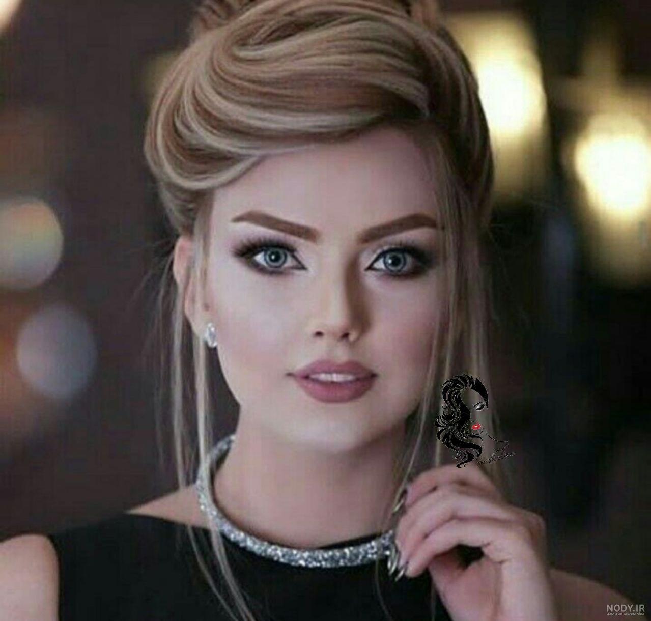 عکس های مدل مو عکس های مدل مو