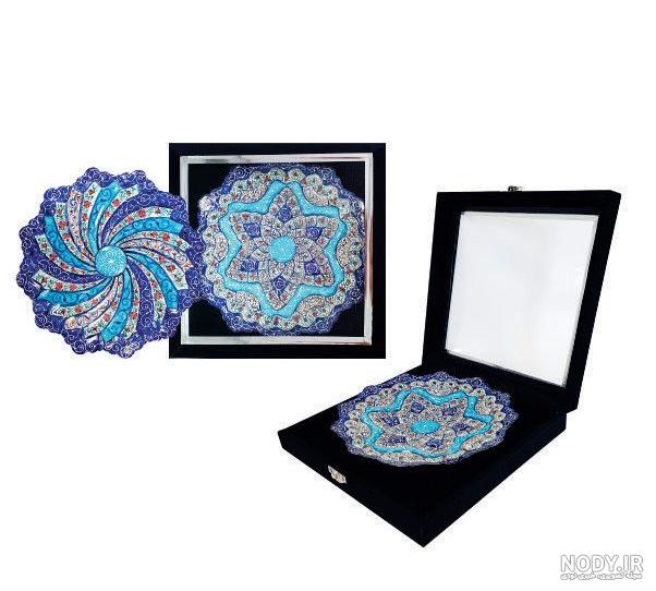 مینا کاری - نوژا
