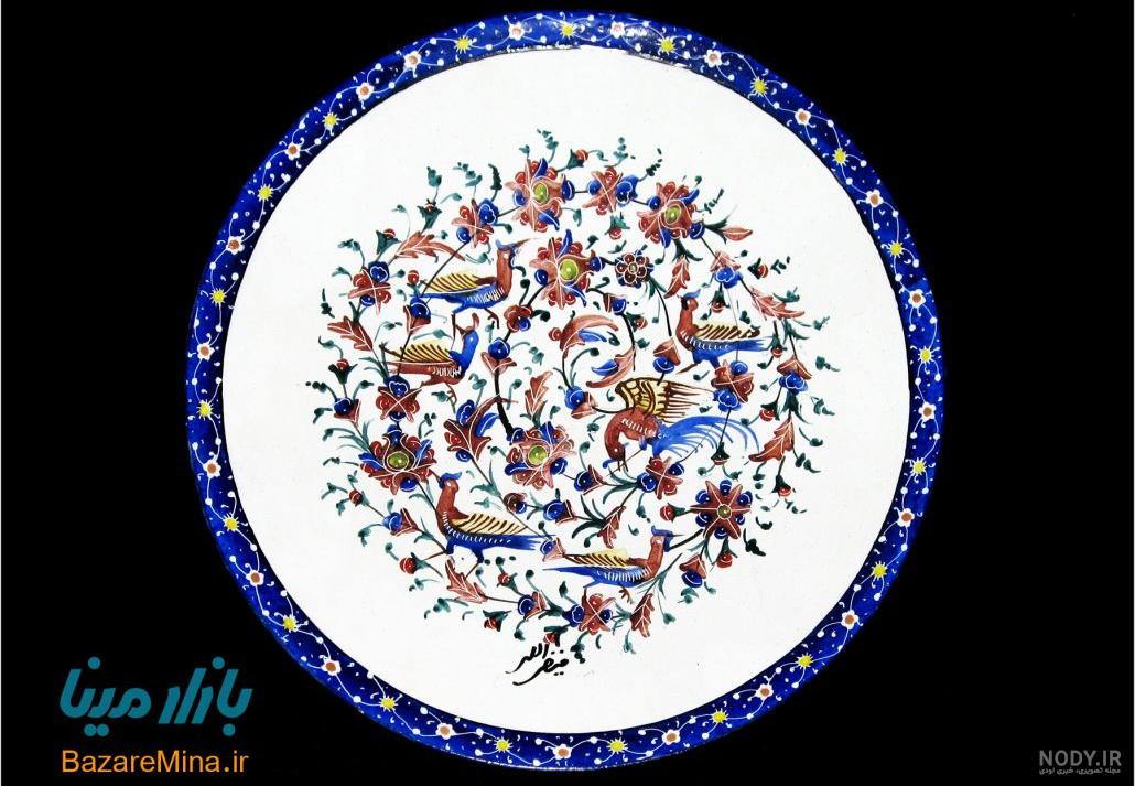 میناکاری های زیبا کار دست اصفهان - فیض الهی - هنر میناکاری در اصفهان ... میناکاری های زیبا کار دست اصفهان - فیض الهی - هنر میناکاری در اصفهان ...