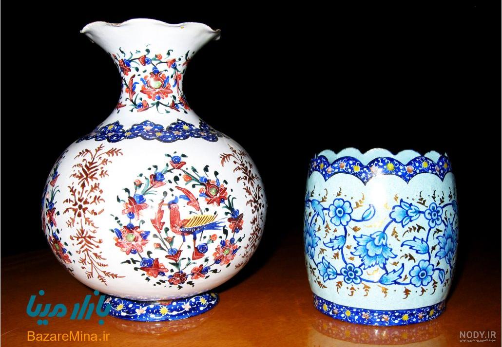 میناکاری های زیبا کار دست اصفهان - فیض الهی - هنر میناکاری در اصفهان ... میناکاری های زیبا کار دست اصفهان - فیض الهی - هنر میناکاری در اصفهان ...