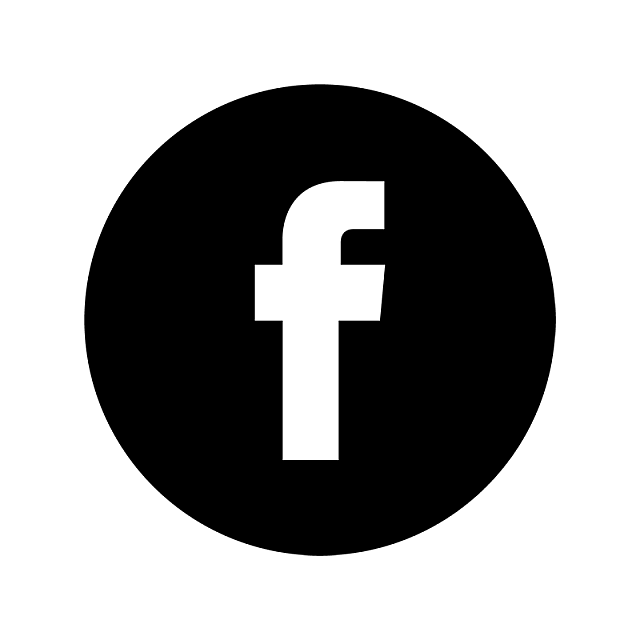 facebook logo png white and black facebook logo png white and black