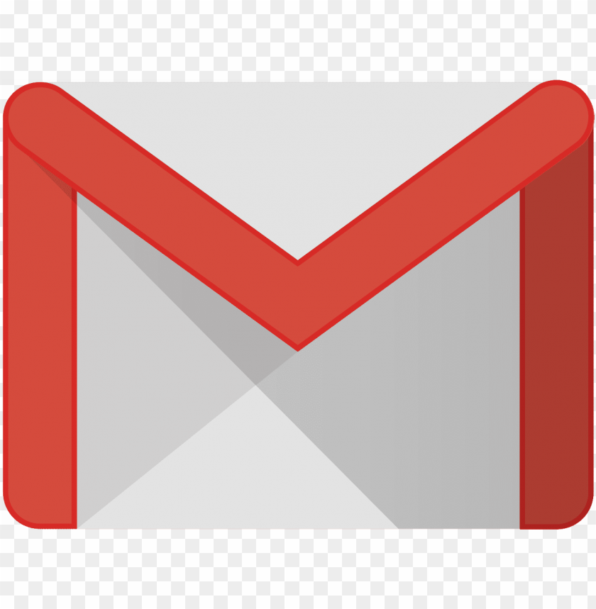 email logo png without background