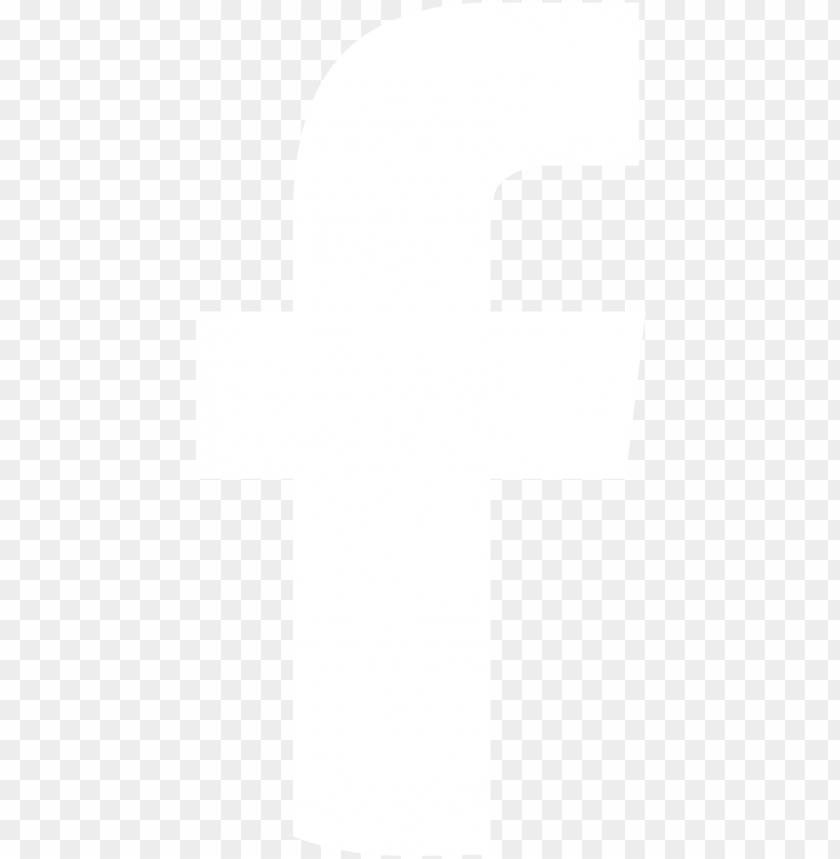 logo facebook png white