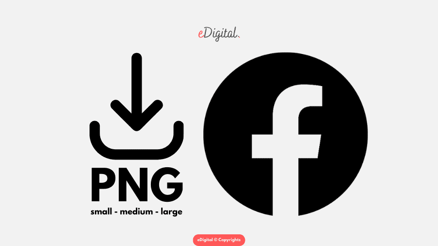 facebook logo png white download facebook logo png white download