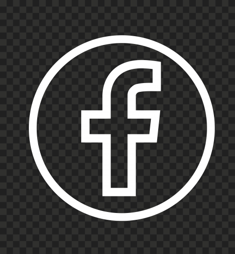 facebook logo png white color facebook logo png white color