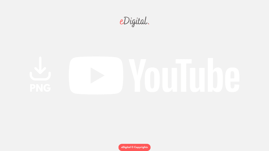 logo youtube png 2024