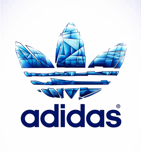 logo adidas png