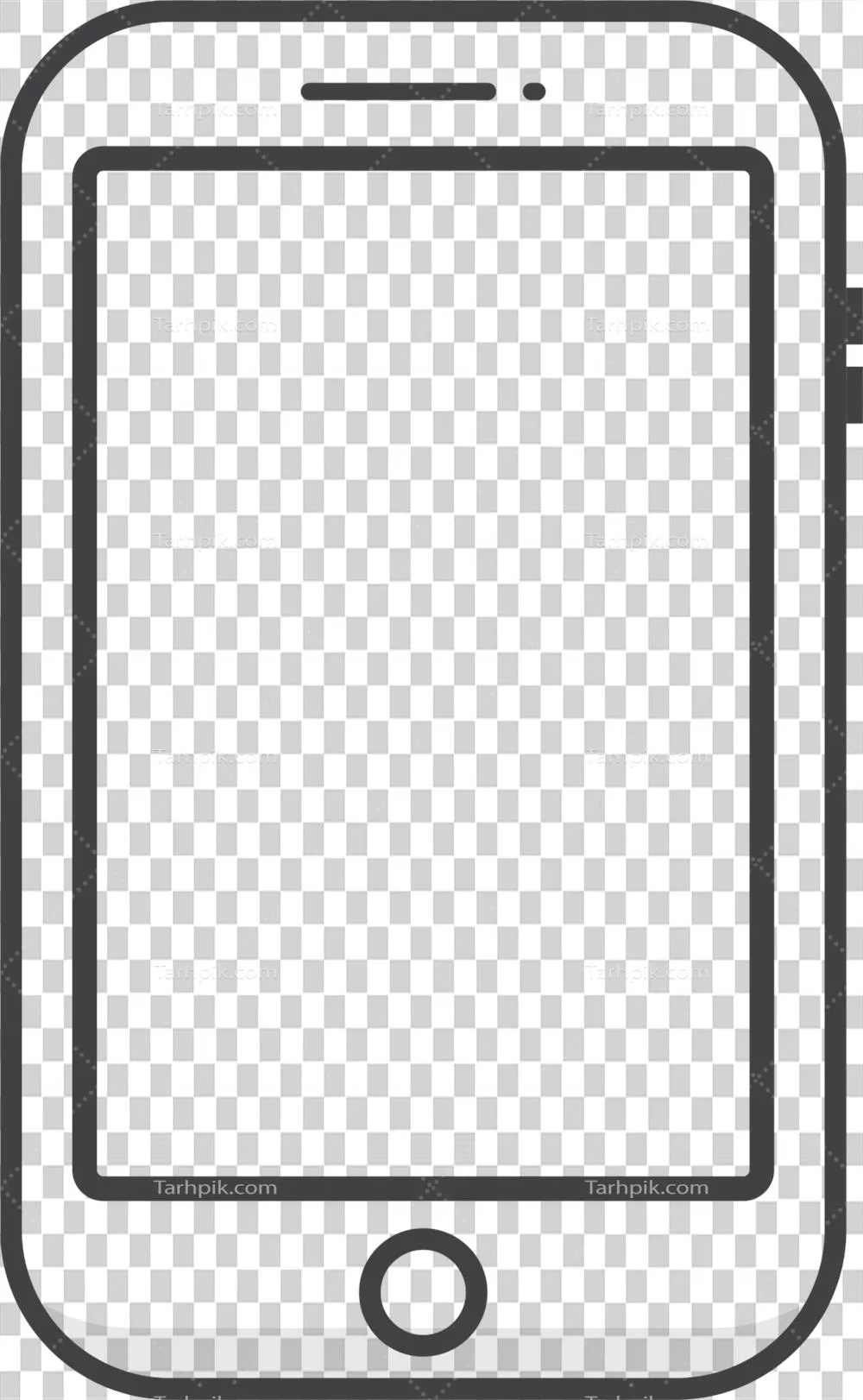 mobile icon png hd