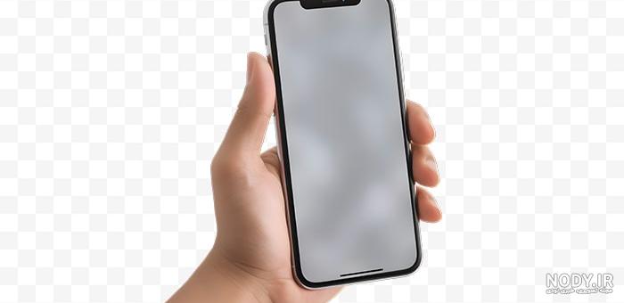 mobile icon png red