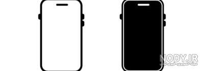 iphone logo features iphone logo features