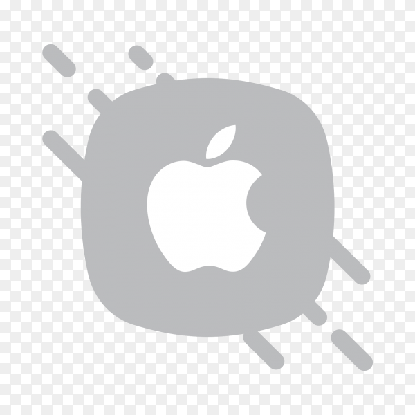 iphone logo only