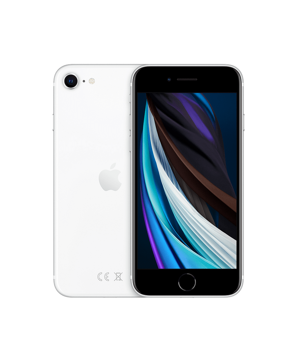 iphone logo features