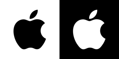 iphone icon png white