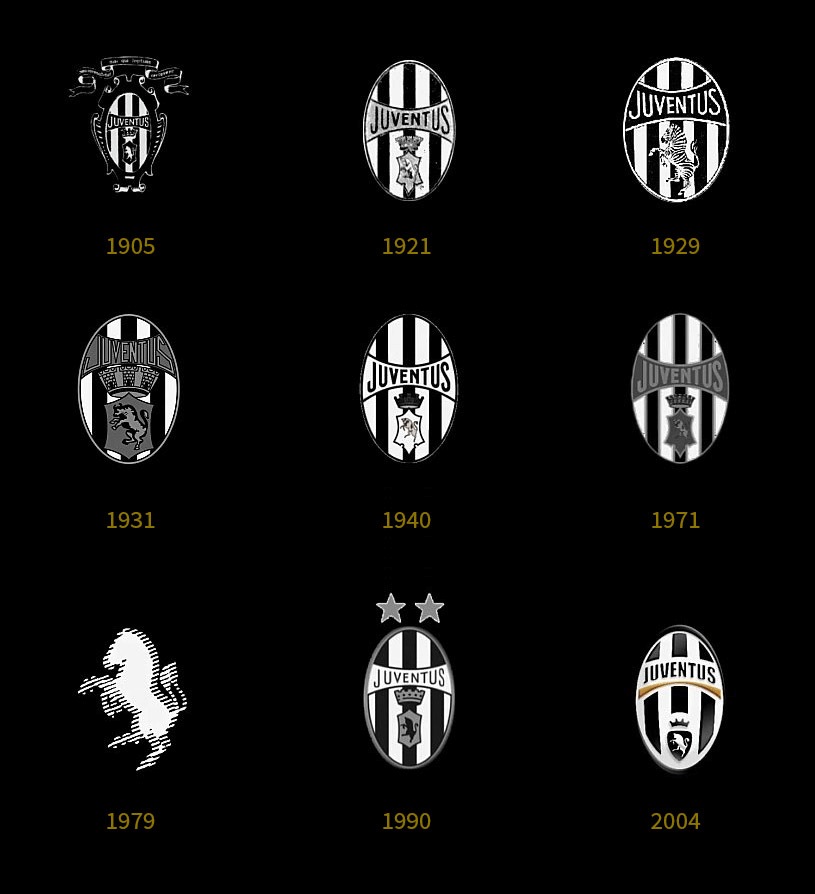 Juventus - چی ب