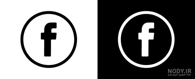 Diseño Logo Vector Icono De Facebook PNG ,dibujos Iconos De Facebook, Logo  Icons, Icono Negro PNG y Vector para Descargar Gratis | Pngtree