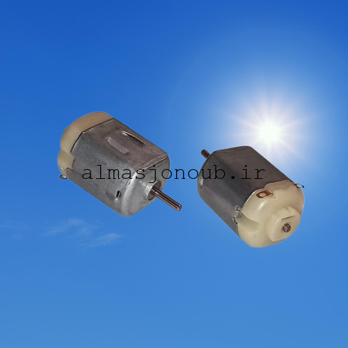 آرمیچر کوچک قیمت