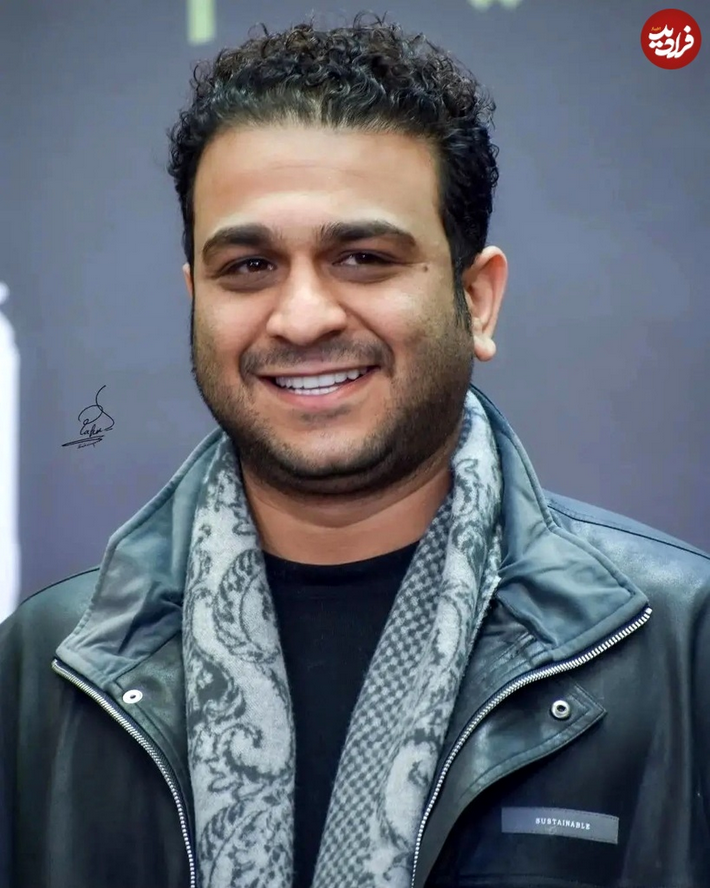 بازیگر نقش جعفر در سریال نوروز رنگی کیست‌؟ +‌بیوگرافی و عکس شخصی حمیدرضا  حافظ شجری