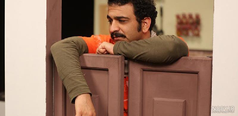 تصاویر) تغییر چهره «جواد» سریال نوروز رنگی بعد 4 سال در 32 سالگی