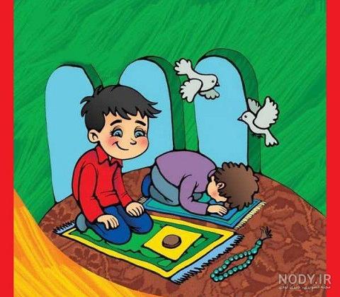 تکنیک های نه گفتن برای کودکان