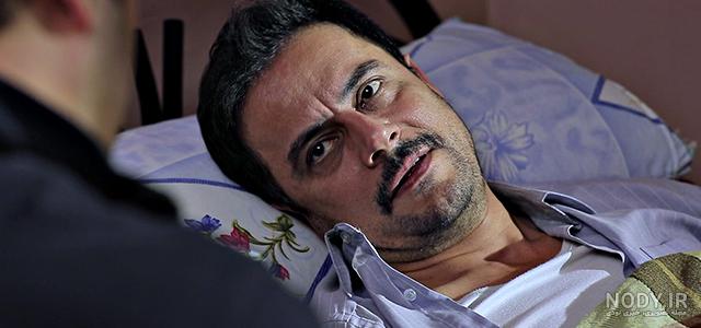 رحیم نوروزی عکس جدید
