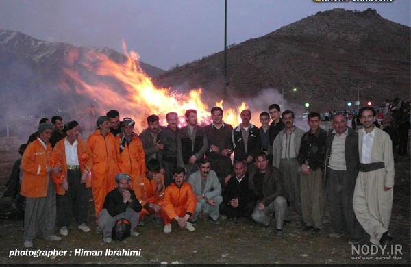 شهرداری برای حوادث چهارشنبه‌سوری و سفرهای نوروزی برنامه‌ریزی کند - ایمنا
