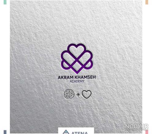 طراحی لوگو با ایلوستریتور (Adobe Illustrator)