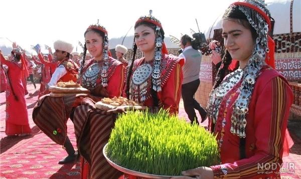 عکاسی با تم نوروز در کرج ( تخفیف ویژ نوروز 1404 ) | آتلیه مهرداد میرزایی