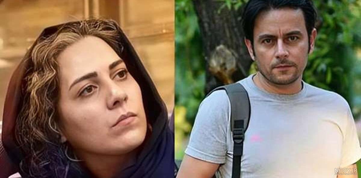 عکس جدید رحیم نوروزی بازیگر