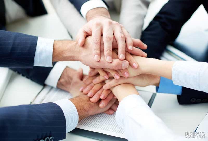 عکس های زیبا همدلی - عکس نودی
