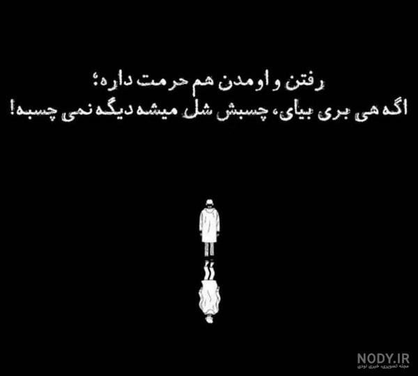عکس پروفایل تیکه دار آدم لاشی میشه ولی لاشی آدم نمیشه | پروفایل گرام