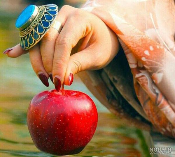 عکس پروفایل عید نوروز ۱۴۰۲ ❤️+ استوری ویژه سال نو مبارک 2023 - ماگرتا