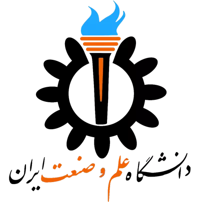 لوگو دانشگاه علم و صنعت
