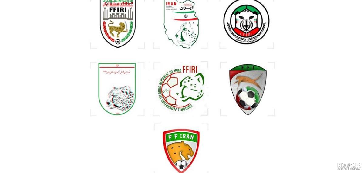 لوگوی فدراسیون فوتبال فرانسه